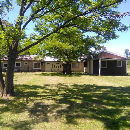 Los Arboles, Casa Completa A 5 Minutos Del Aeropuerto אזייזה מראה חיצוני תמונה