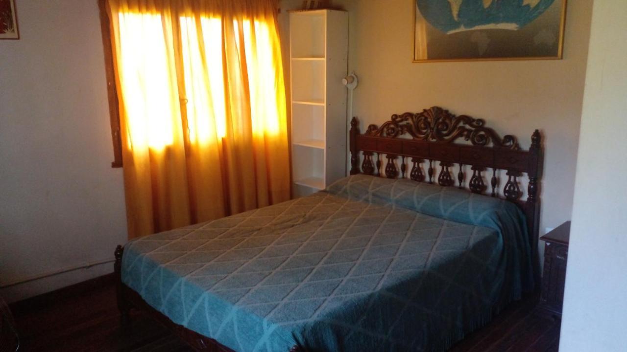 Los Arboles, Casa Completa A 5 Minutos Del Aeropuerto אזייזה מראה חיצוני תמונה